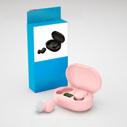 bluetooth headset