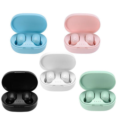 bluetooth headset