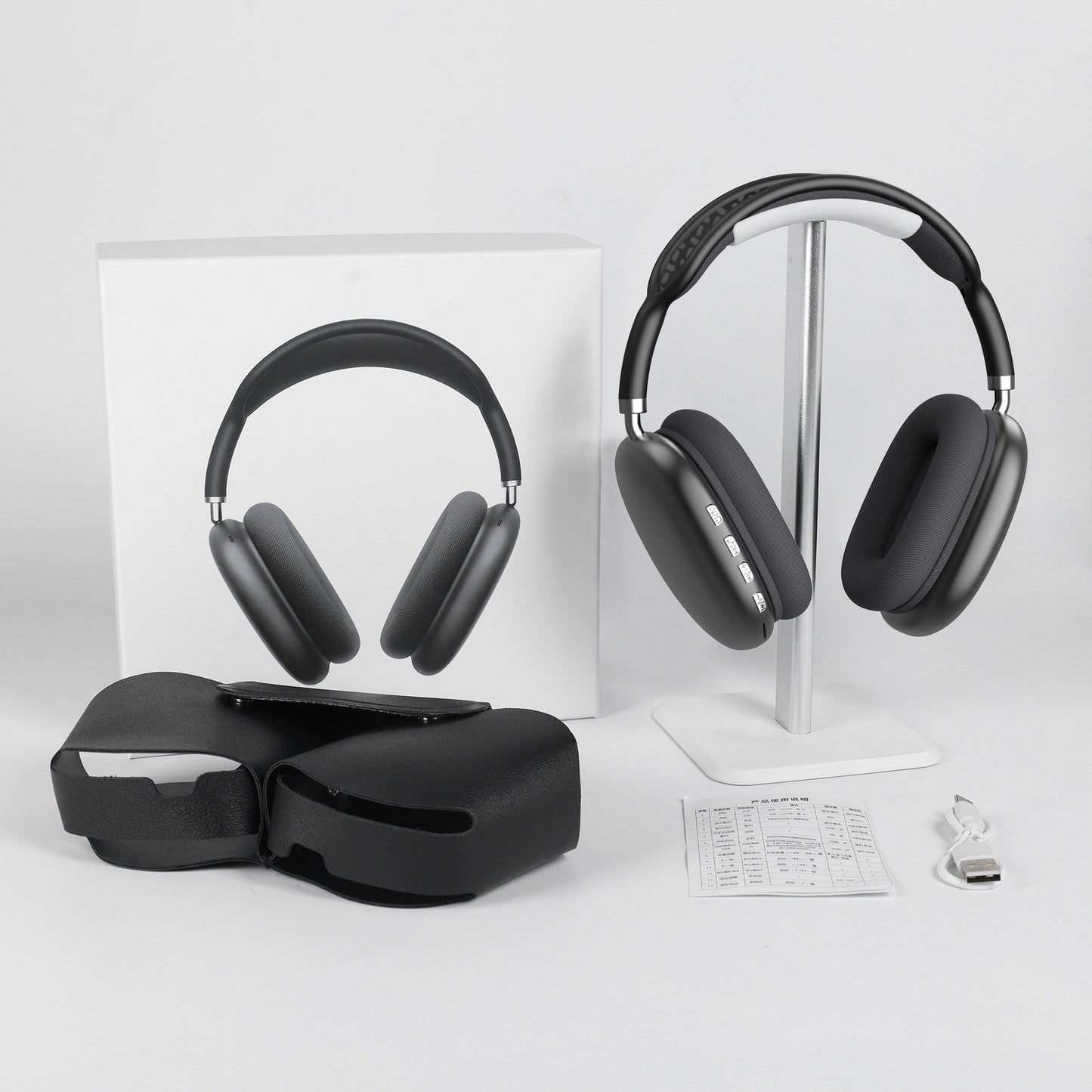 Bluetooth Headset