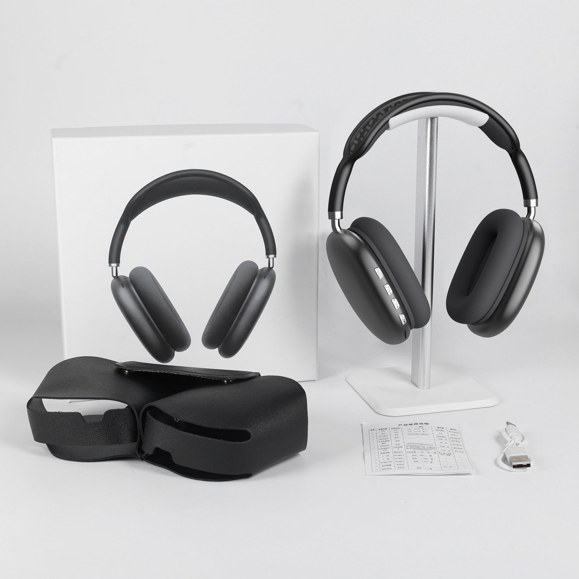 Bluetooth Headset