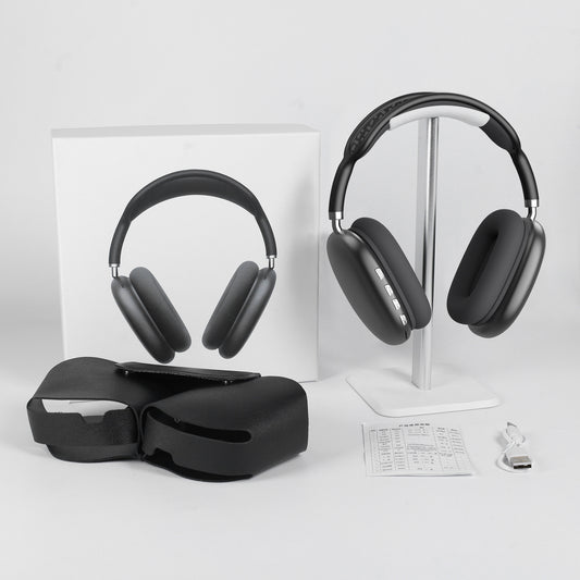 Bluetooth Headset