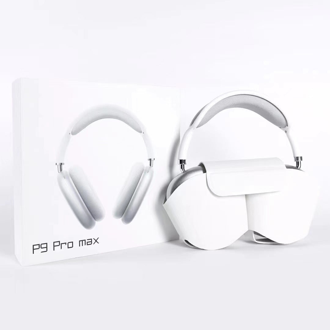 Bluetooth Headset