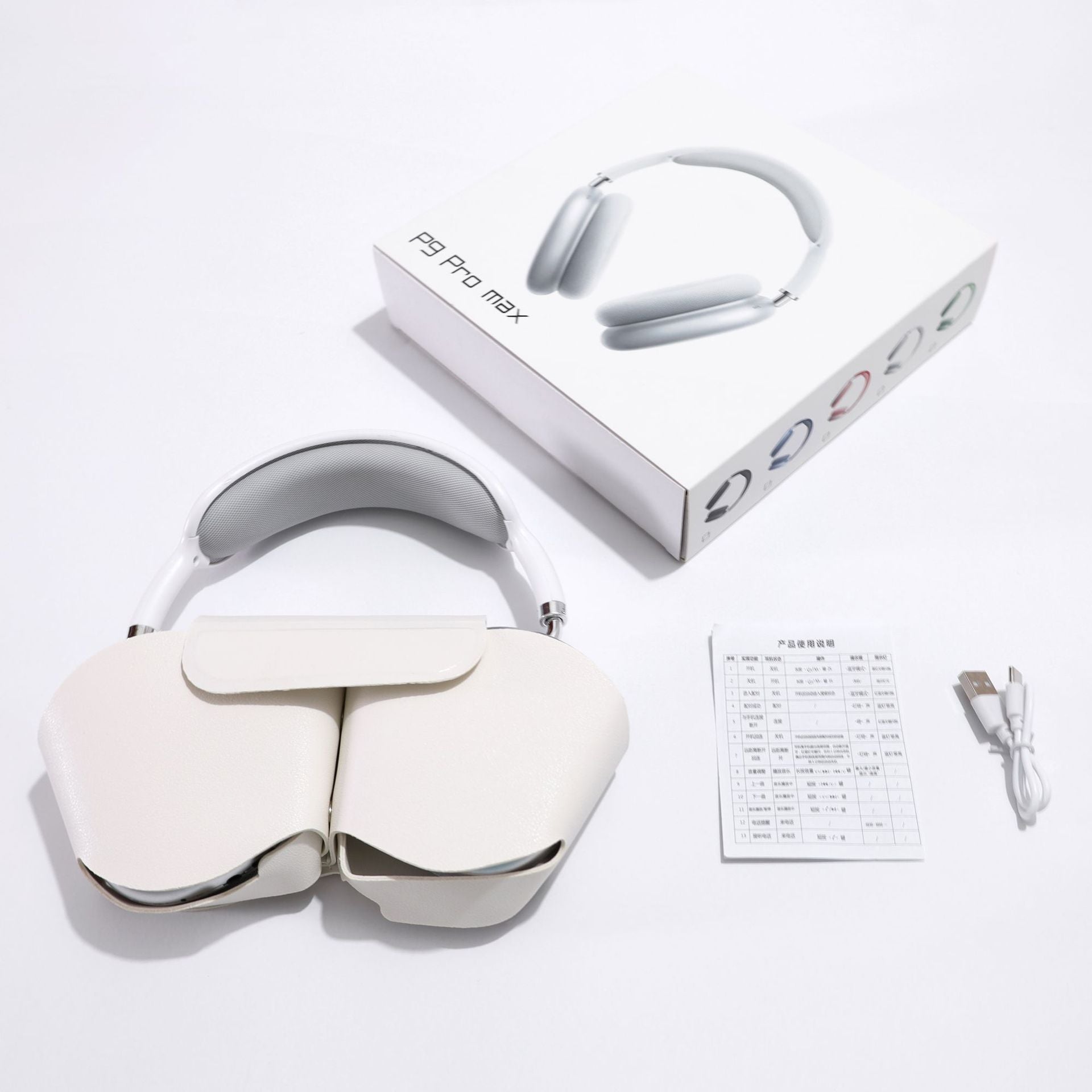 Bluetooth Headset