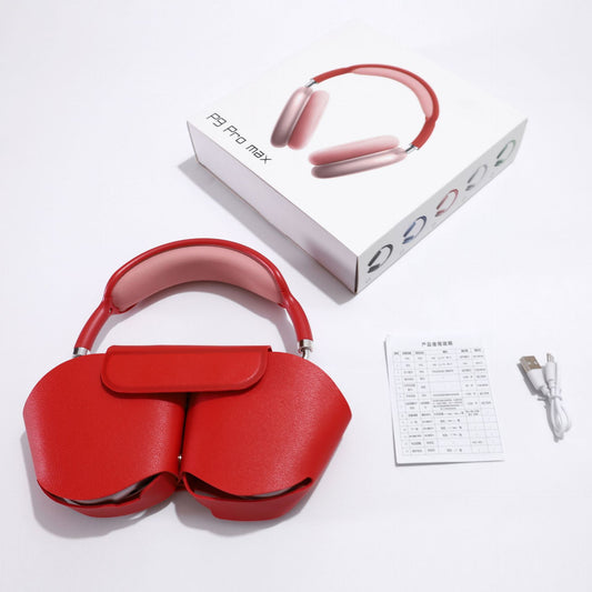 Bluetooth Headset