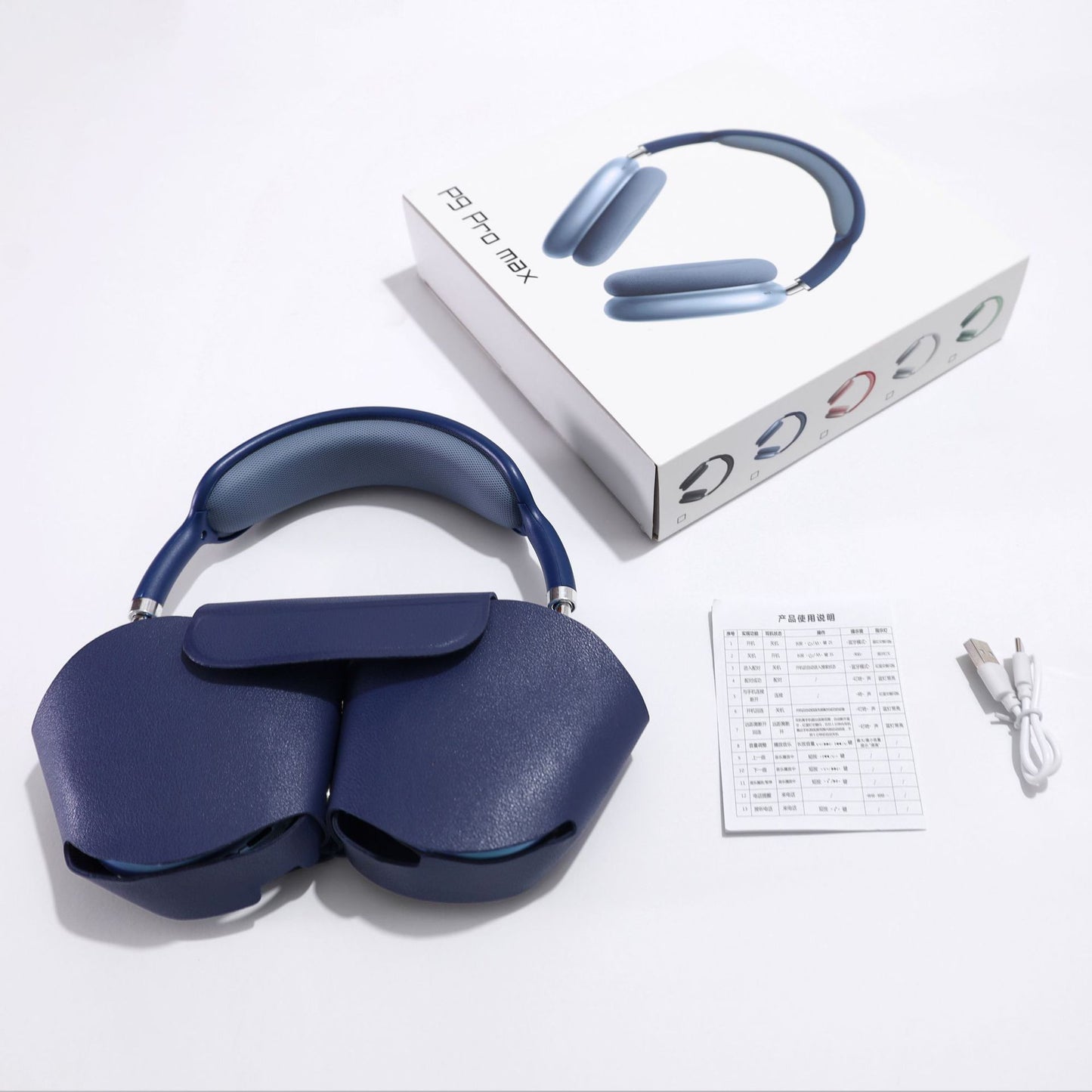 Bluetooth Headset