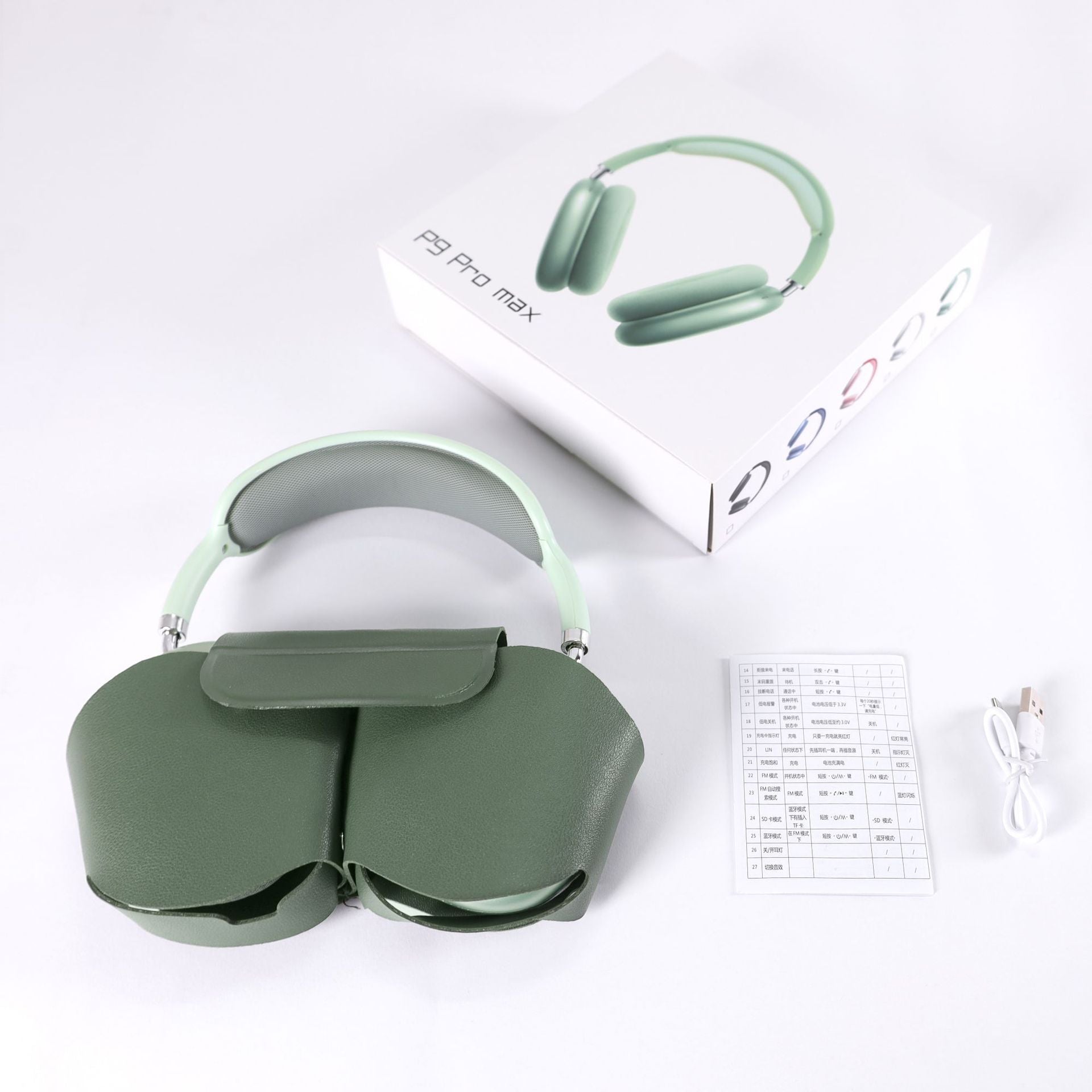 Bluetooth Headset