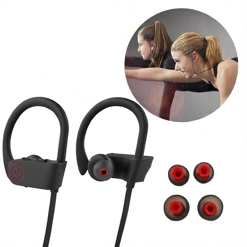 bluetooth headset