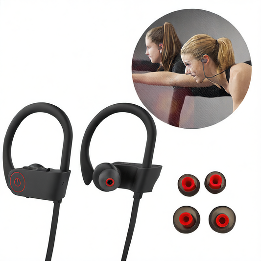 bluetooth headset