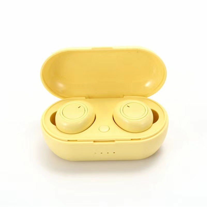 Bluetooth headset