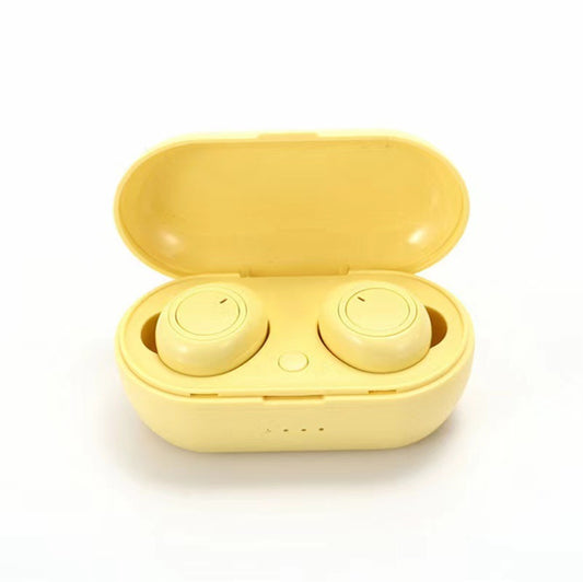 Bluetooth headset