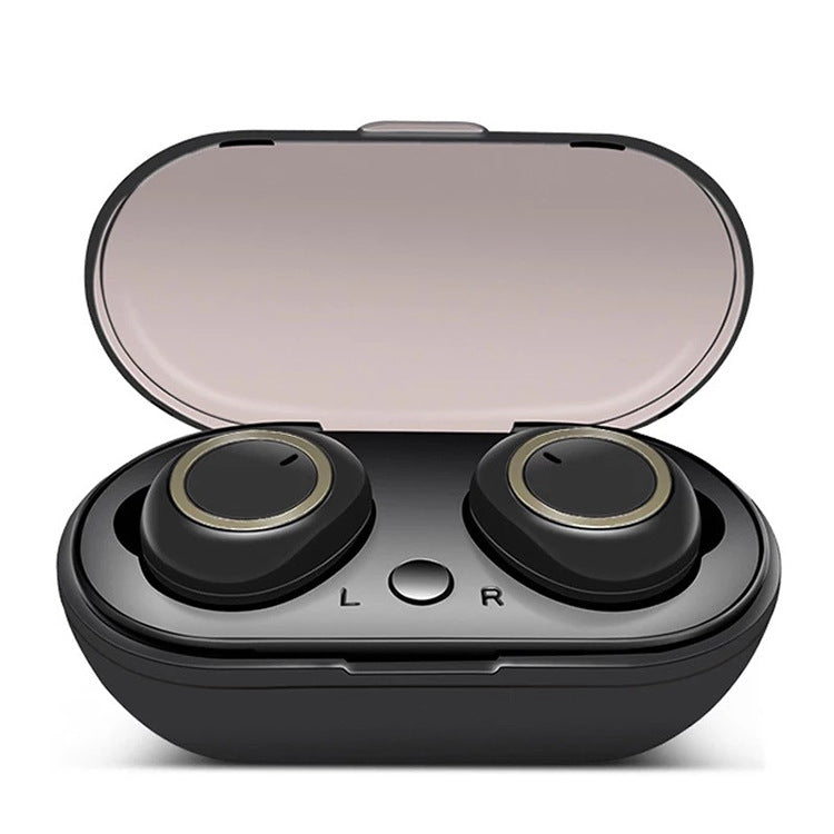 Bluetooth headset