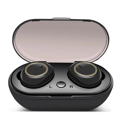 Bluetooth headset