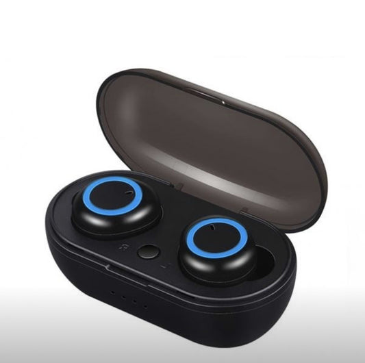 Bluetooth headset