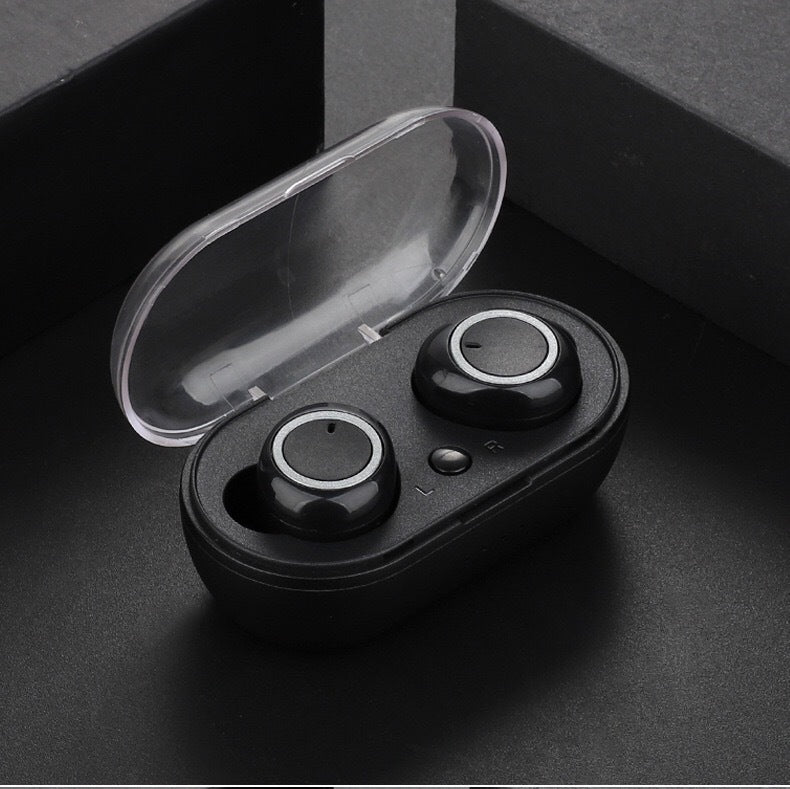 Bluetooth headset