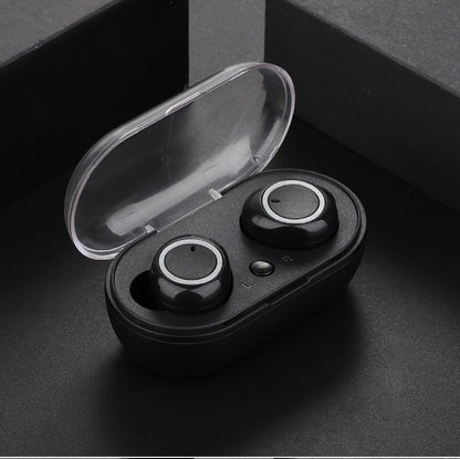 Bluetooth headset