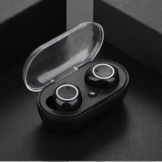 Bluetooth headset