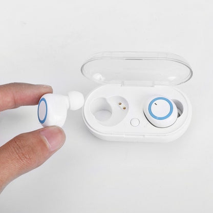 Bluetooth headset