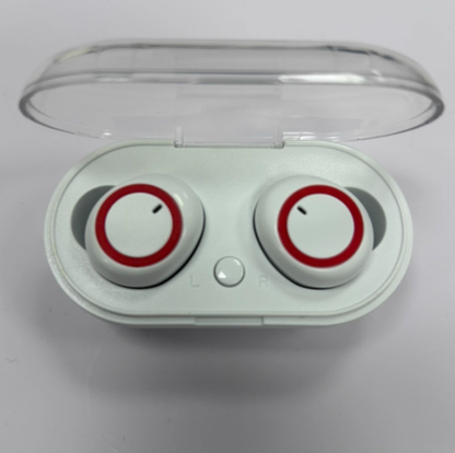 Bluetooth headset