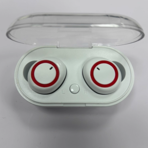 Bluetooth headset