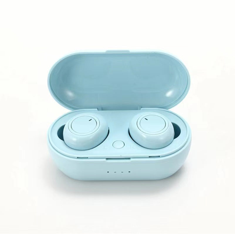 Bluetooth headset