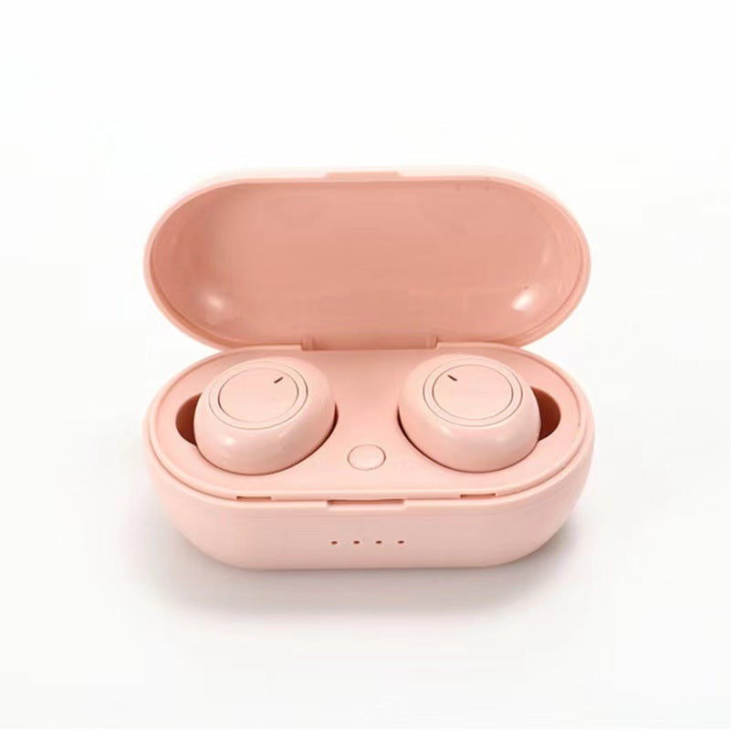 Bluetooth headset