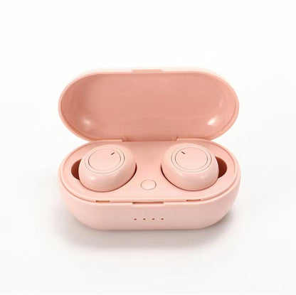 Bluetooth headset