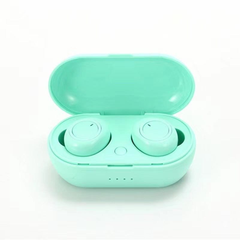 Bluetooth headset