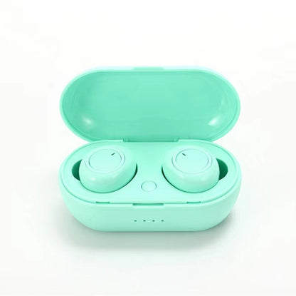 Bluetooth headset