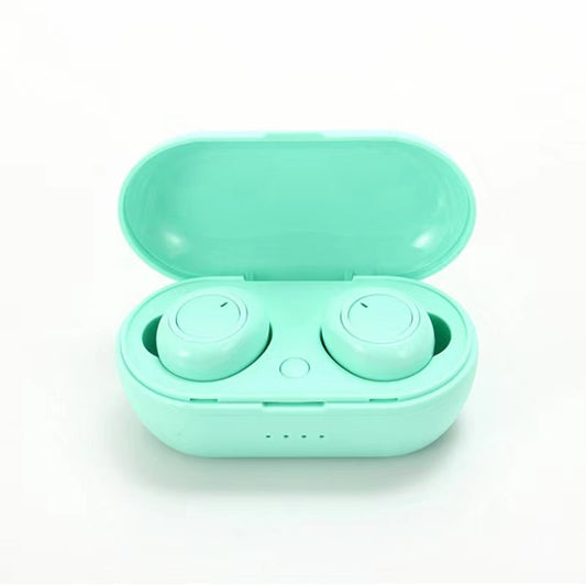 Bluetooth headset