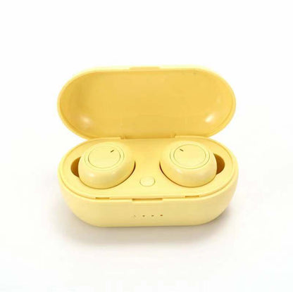 Bluetooth headset