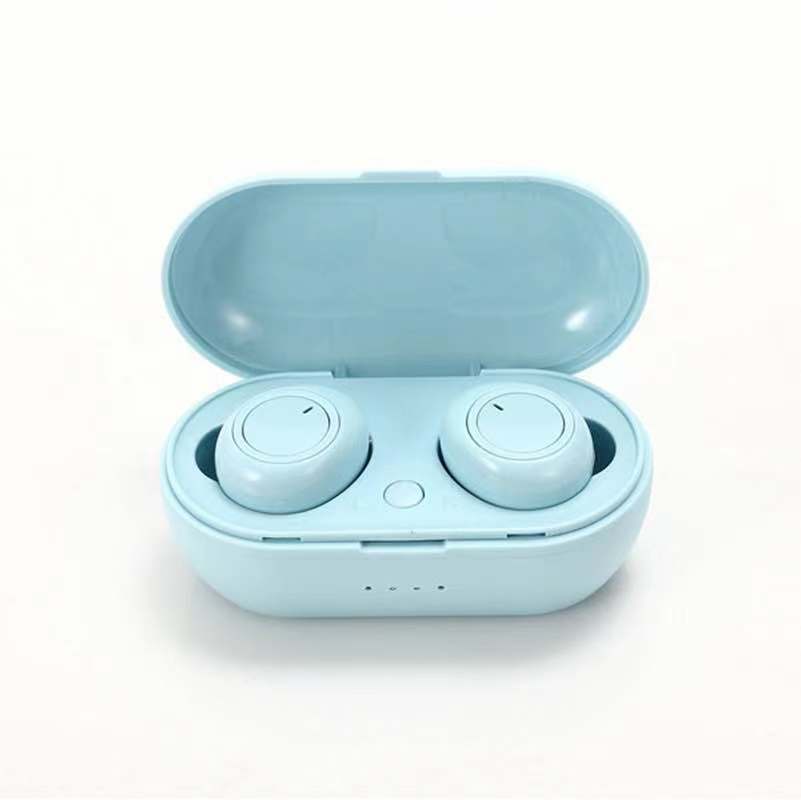 Bluetooth headset