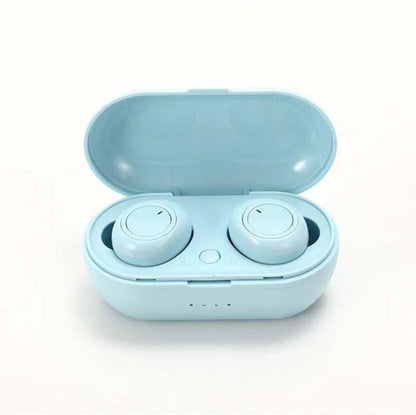 Bluetooth headset