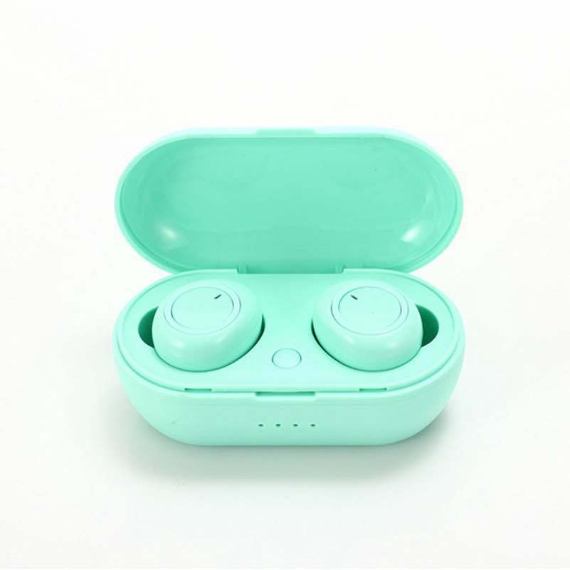 Bluetooth headset