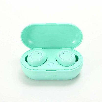 Bluetooth headset