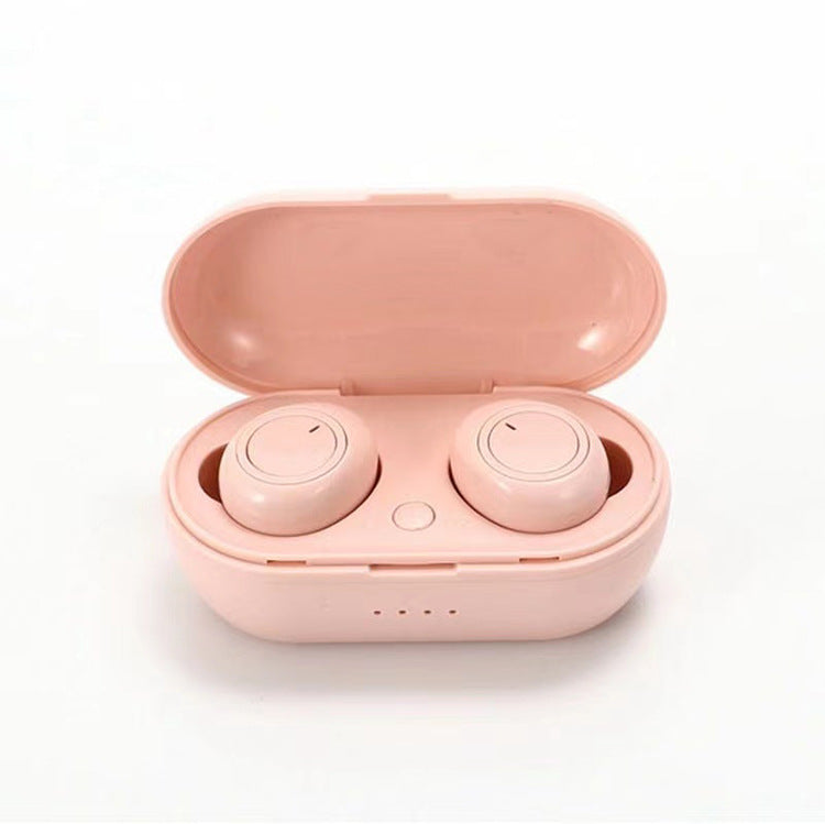 Bluetooth headset