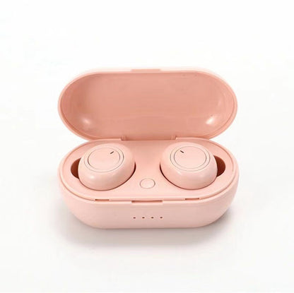 Bluetooth headset