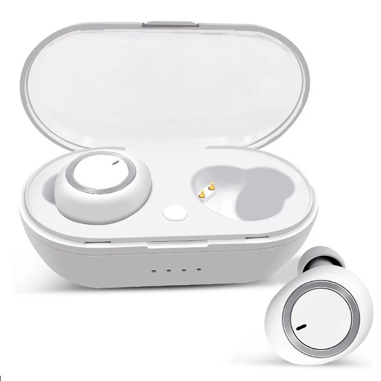 Bluetooth headset