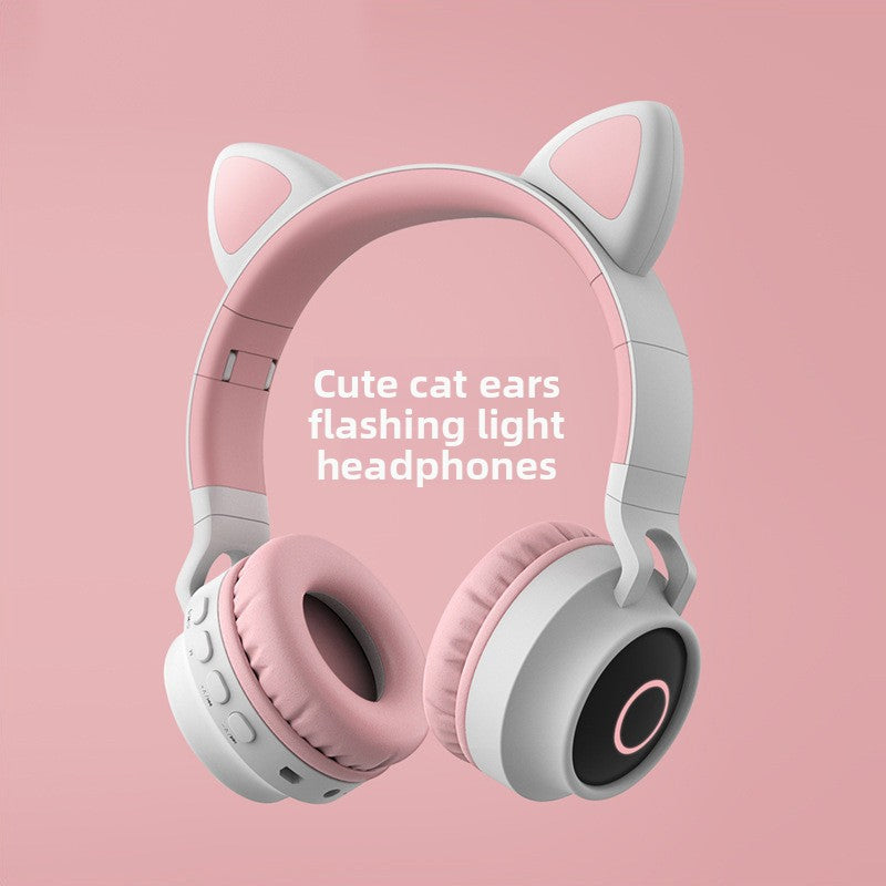 bluetooth headset
