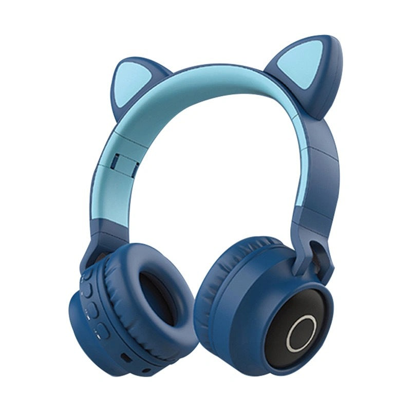 bluetooth headset
