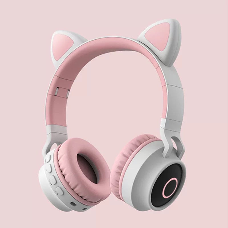 bluetooth headset