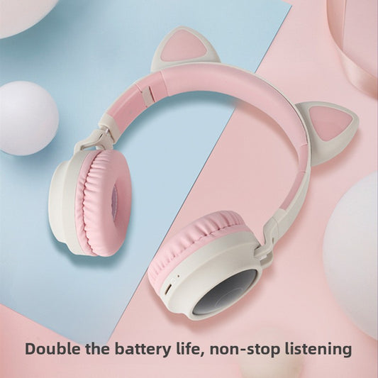 bluetooth headset