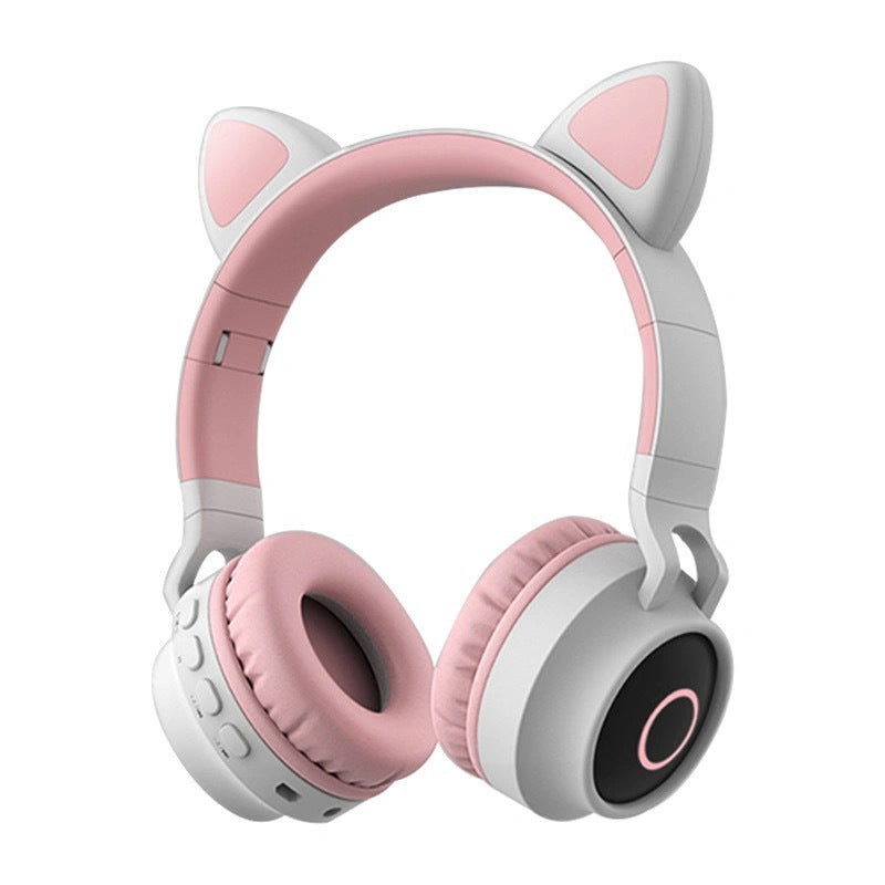 bluetooth headset