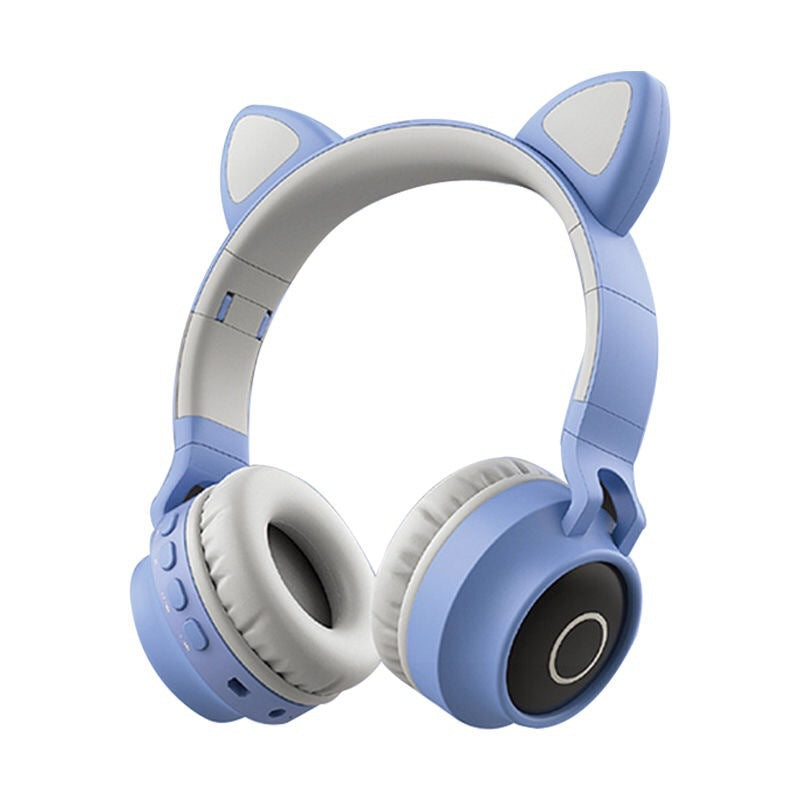 bluetooth headset