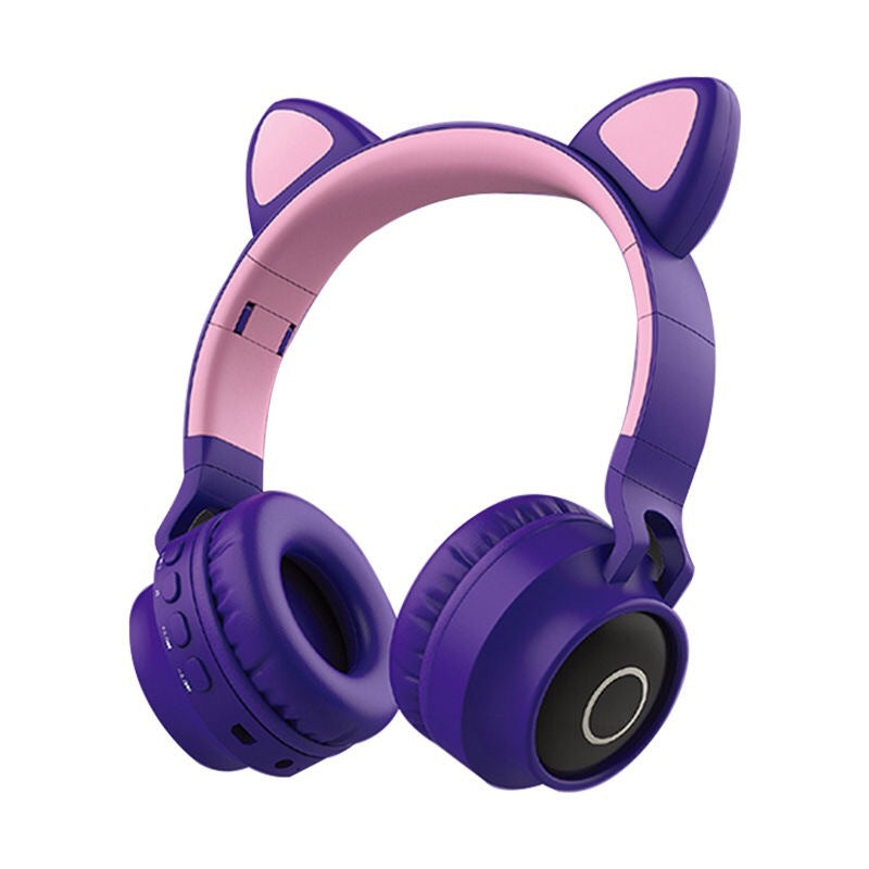 bluetooth headset