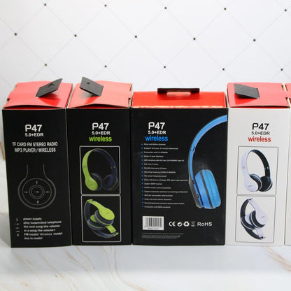 Bluetooth Headset
