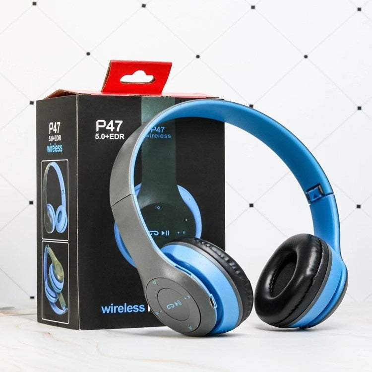 Bluetooth Headset