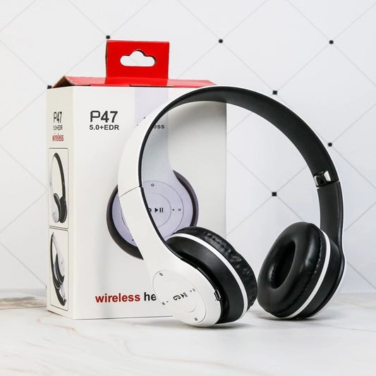 Bluetooth Headset