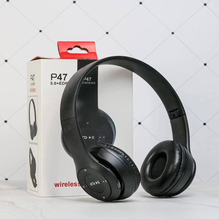 Bluetooth Headset