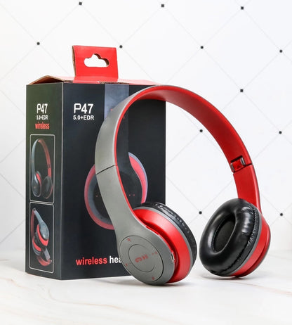 Bluetooth Headset