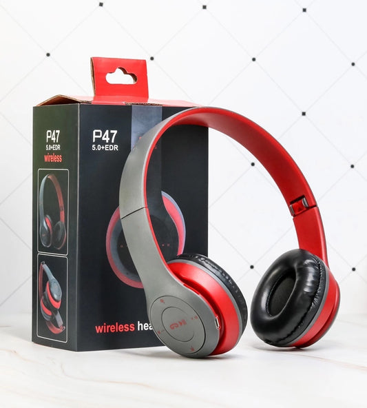 Bluetooth Headset
